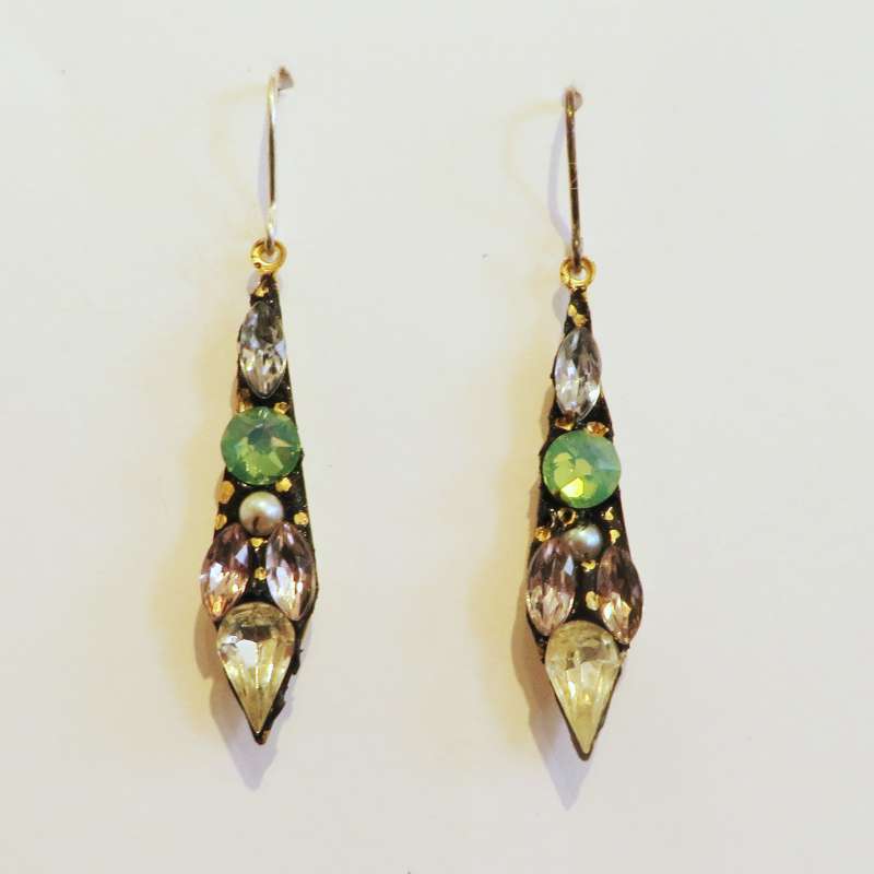 Medium Earrings
